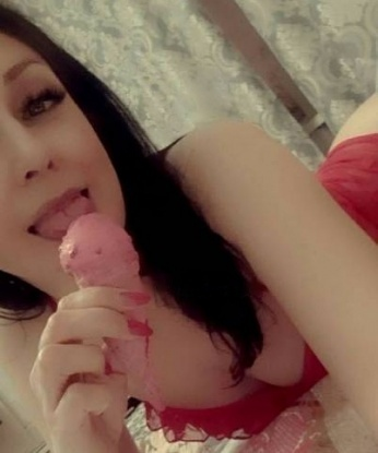 Проститутка Дарья