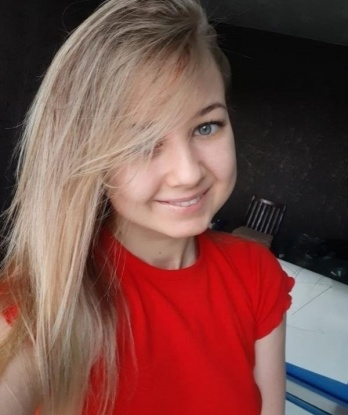 Проститутка Ксения